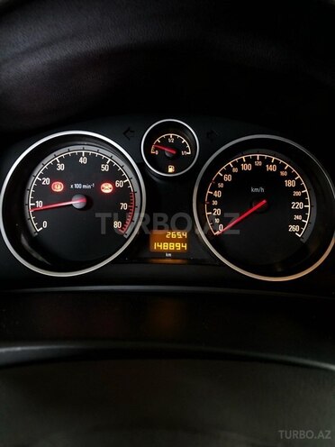 Opel Astra 2005, 148,894 km - 1.4 l - Gəncə