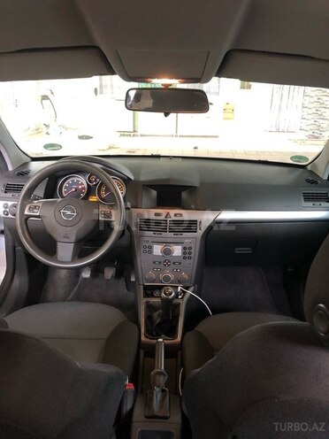 Opel Astra 2005, 148,894 km - 1.4 l - Gəncə