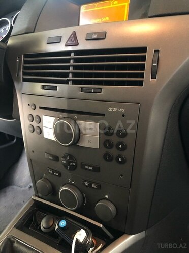 Opel Astra 2005, 148,894 km - 1.4 l - Gəncə