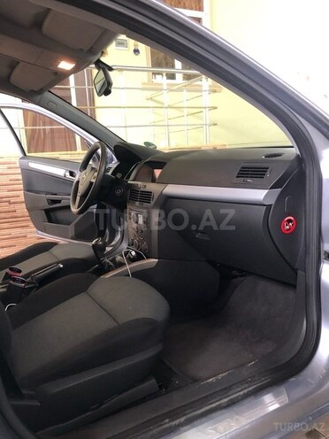 Opel Astra 2005, 148,894 km - 1.4 l - Gəncə