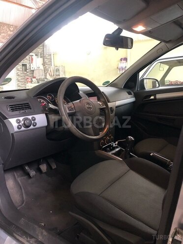 Opel Astra 2005, 148,894 km - 1.4 l - Gəncə