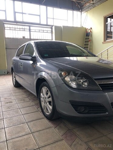 Opel Astra 2005, 148,894 km - 1.4 l - Gəncə