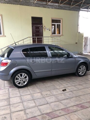 Opel Astra 2005, 148,894 km - 1.4 l - Gəncə