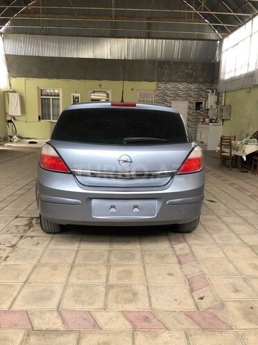 Opel Astra 2005, 148,894 km - 1.4 l - Gəncə