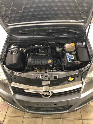 Opel Astra 2005, 148,894 km - 1.4 l - Gəncə