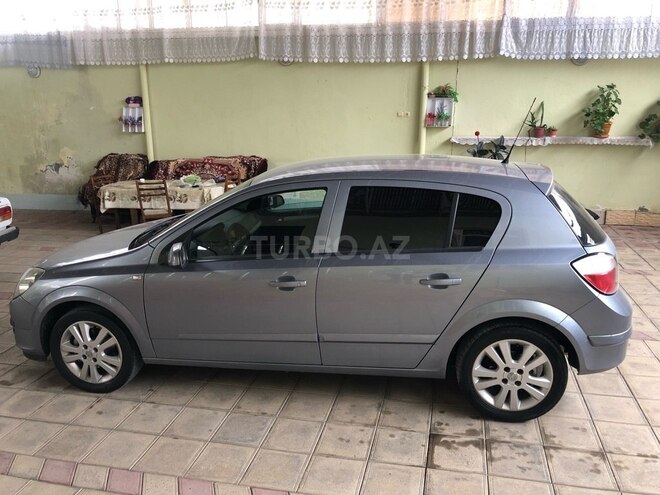 Opel Astra 2005, 148,894 km - 1.4 l - Gəncə