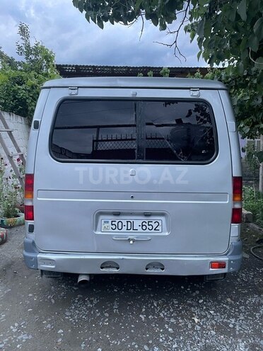 GAZ Sobol 2007, 220,000 km - 2.2 l - Bakı