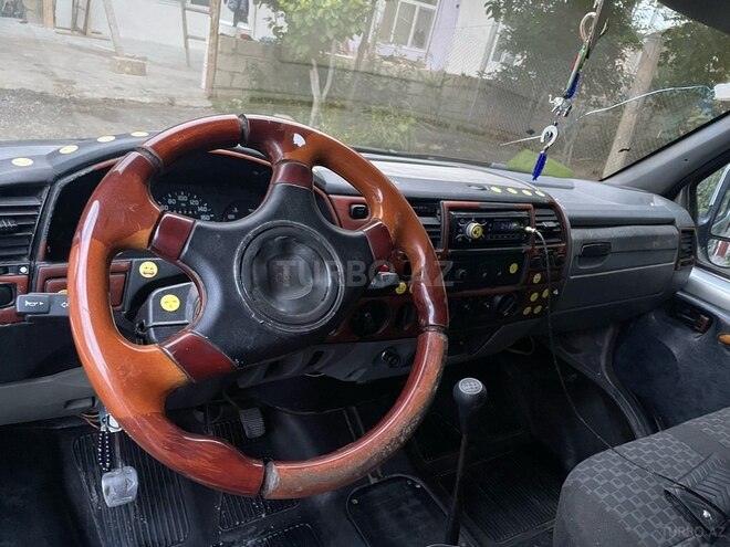 GAZ Sobol 2007, 220,000 km - 2.2 l - Bakı
