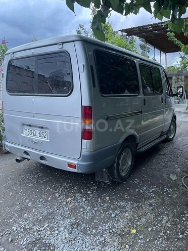 GAZ Sobol 2007, 220,000 km - 2.2 l - Bakı