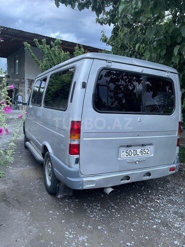 GAZ Sobol 2007, 220,000 km - 2.2 l - Bakı