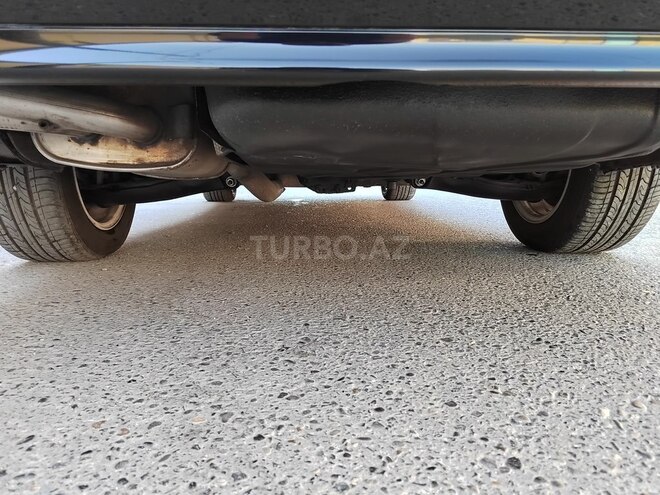 Mercedes E 220 1999, 395,000 km - 2.2 l - Bakı