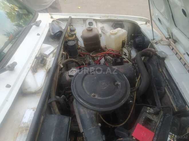 LADA (VAZ) 2107 2000, 250,000 km - 1.6 л - Bakı