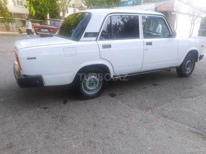 LADA (VAZ) 2107 2000, 250,000 km - 1.6 л - Bakı