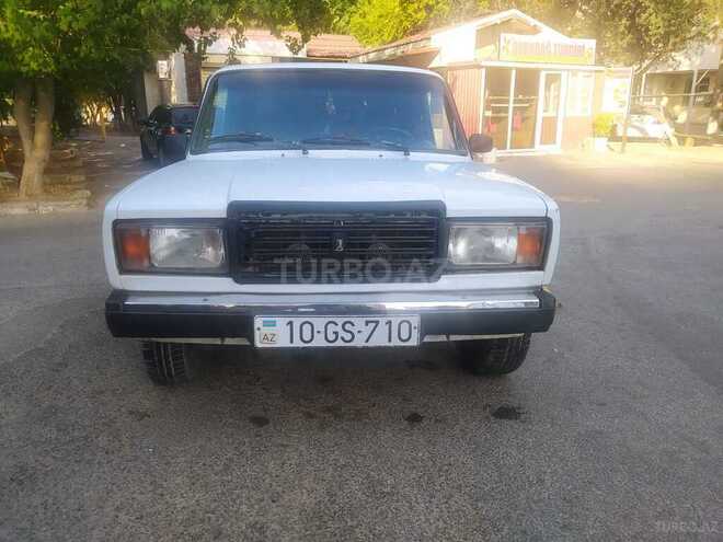LADA (VAZ) 2107 2000, 250,000 km - 1.6 л - Bakı