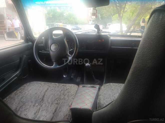 LADA (VAZ) 2107 2000, 250,000 km - 1.6 л - Bakı