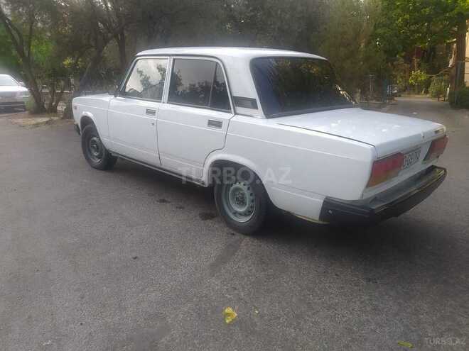 LADA (VAZ) 2107 2000, 250,000 km - 1.6 л - Bakı