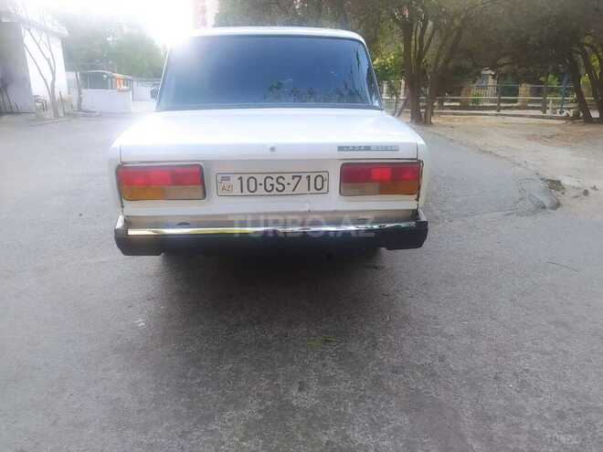 LADA (VAZ) 2107 2000, 250,000 km - 1.6 л - Bakı