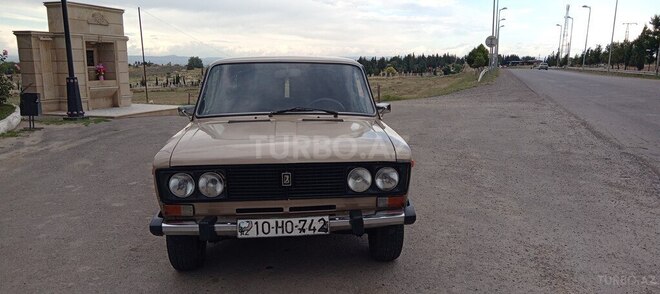 LADA (VAZ) 2106 1989, 85,421 km - 1.6 л - Qazax