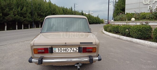 LADA (VAZ) 2106 1989, 85,421 km - 1.6 л - Qazax