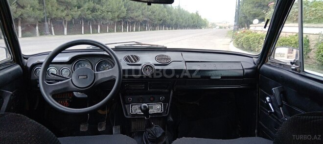 LADA (VAZ) 2106 1989, 85,421 km - 1.6 л - Qazax