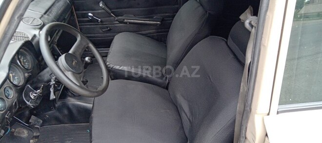 LADA (VAZ) 2106 1989, 85,421 km - 1.6 л - Qazax