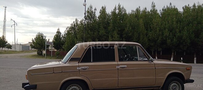 LADA (VAZ) 2106 1989, 85,421 km - 1.6 л - Qazax