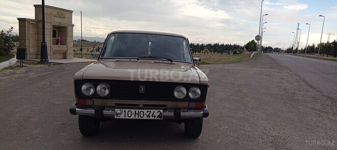 LADA (VAZ) 2106 1989, 85,421 km - 1.6 л - Qazax
