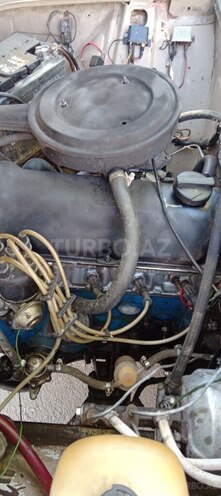 LADA (VAZ) 2106 1989, 85,421 km - 1.6 л - Qazax