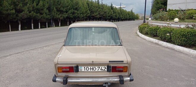 LADA (VAZ) 2106 1989, 85,421 km - 1.6 л - Qazax