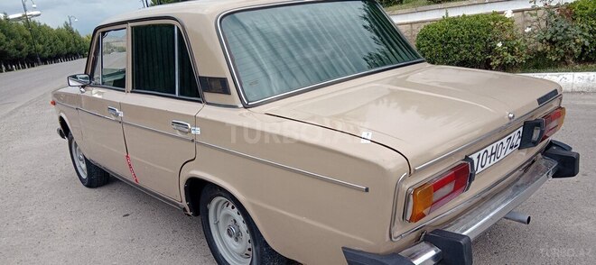 LADA (VAZ) 2106 1989, 85,421 km - 1.6 л - Qazax