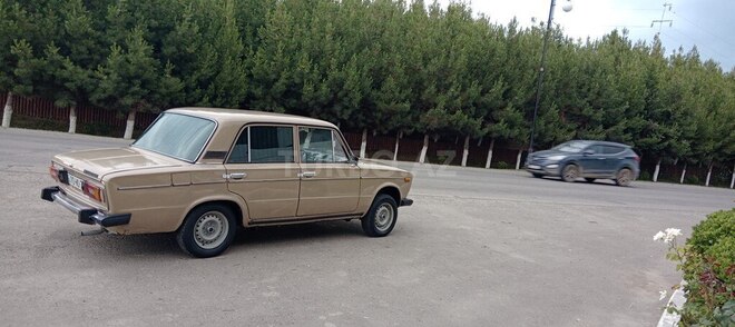 LADA (VAZ) 2106 1989, 85,421 km - 1.6 л - Qazax