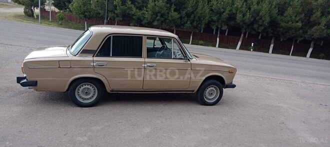 LADA (VAZ) 2106 1989, 85,421 km - 1.6 л - Qazax