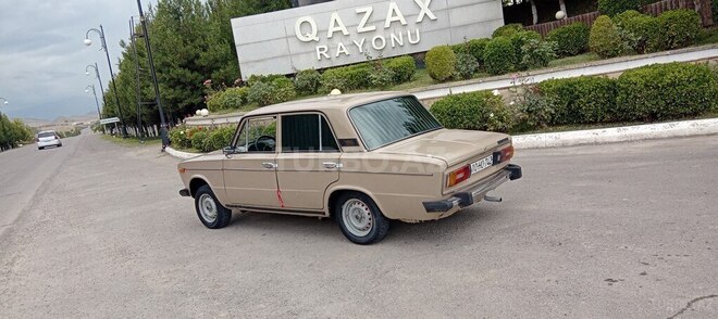 LADA (VAZ) 2106 1989, 85,421 km - 1.6 л - Qazax