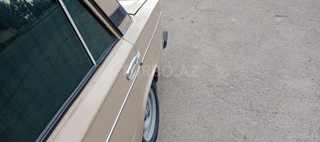 LADA (VAZ) 2106 1989, 85,421 km - 1.6 л - Qazax