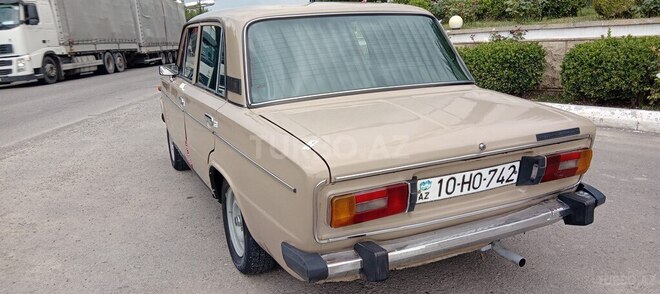 LADA (VAZ) 2106 1989, 85,421 km - 1.6 л - Qazax