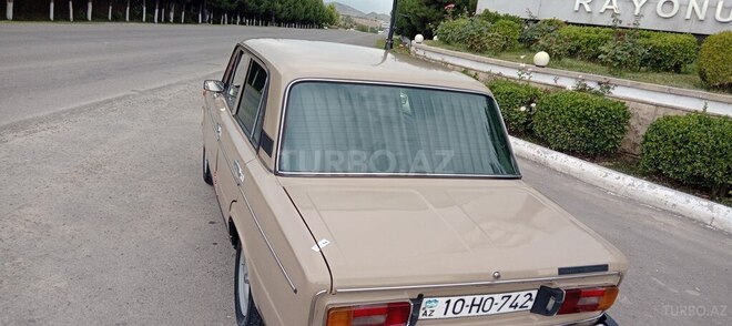 LADA (VAZ) 2106 1989, 85,421 km - 1.6 л - Qazax