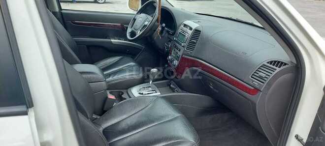 Hyundai Santa Fe 2009, 215,000 km - 2.0 l - Bakı