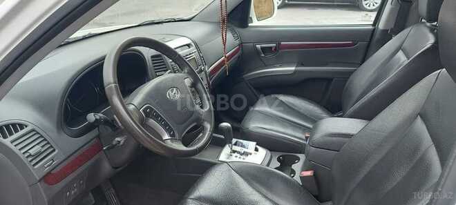 Hyundai Santa Fe 2009, 215,000 km - 2.0 l - Bakı