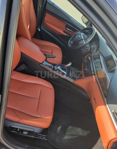 BMW 328 2012, 107,000 km - 2.0 л - Bakı
