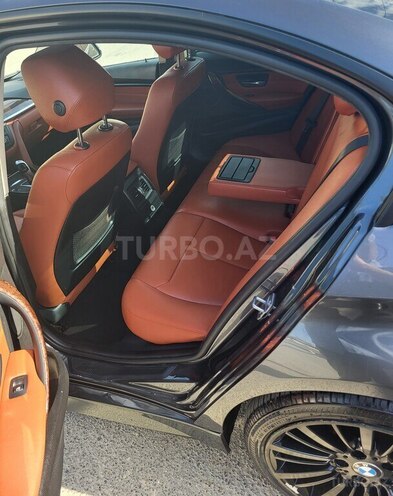 BMW 328 2012, 107,000 km - 2.0 л - Bakı