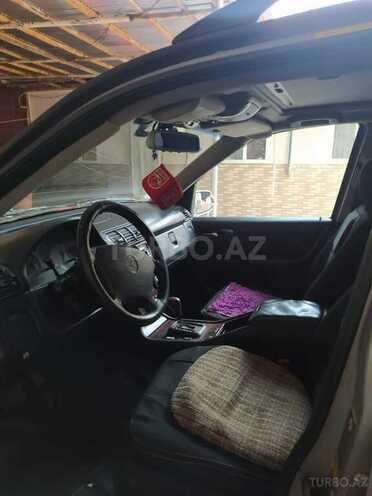Mercedes ML 350 2003, 295,695 km - 3.7 l - Salyan
