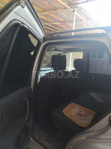 Mercedes ML 350 2003, 295,695 km - 3.7 l - Salyan