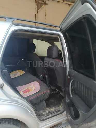 Mercedes ML 350 2003, 295,695 km - 3.7 l - Salyan