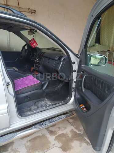 Mercedes ML 350 2003, 295,695 km - 3.7 l - Salyan