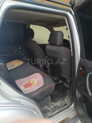 Mercedes ML 350 2003, 295,695 km - 3.7 l - Salyan