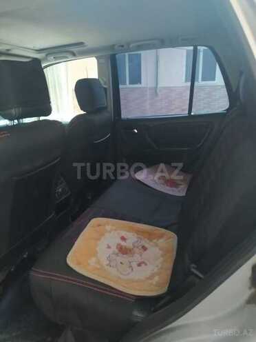 Mercedes ML 350 2003, 295,695 km - 3.7 l - Salyan