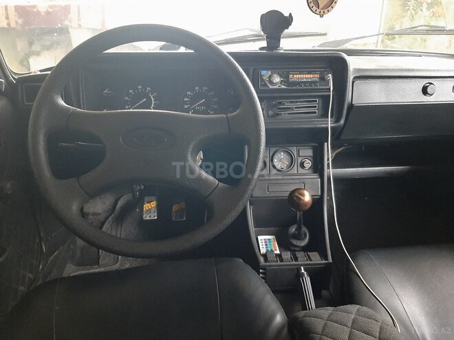 LADA (VAZ) 2107 2011, 33,800 km - 1.6 l - Bakı