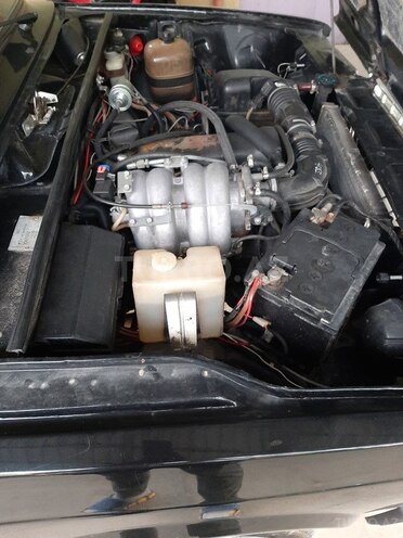 LADA (VAZ) 2107 2011, 33,800 km - 1.6 l - Bakı