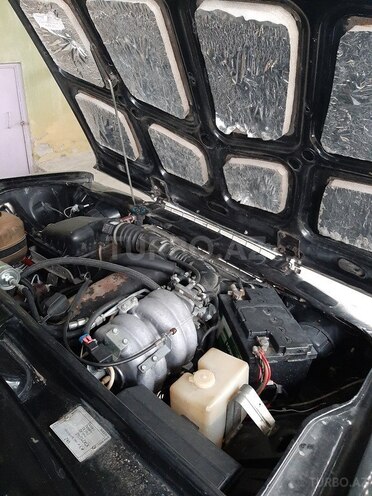 LADA (VAZ) 2107 2011, 33,800 km - 1.6 l - Bakı