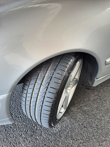 Mercedes E 220 2000, 362,800 km - 2.2 l - Bakı